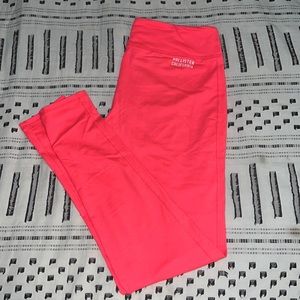 Hollister Sport Leggings